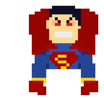 [9575a8] superman