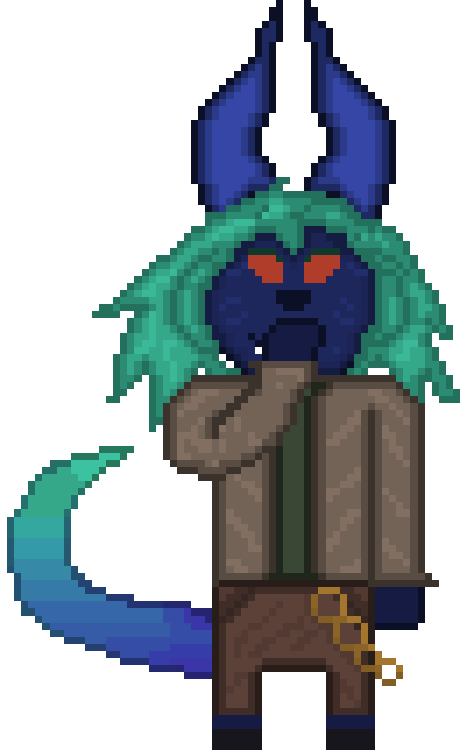 [a00846] Zagreus Plans coming together No cloud