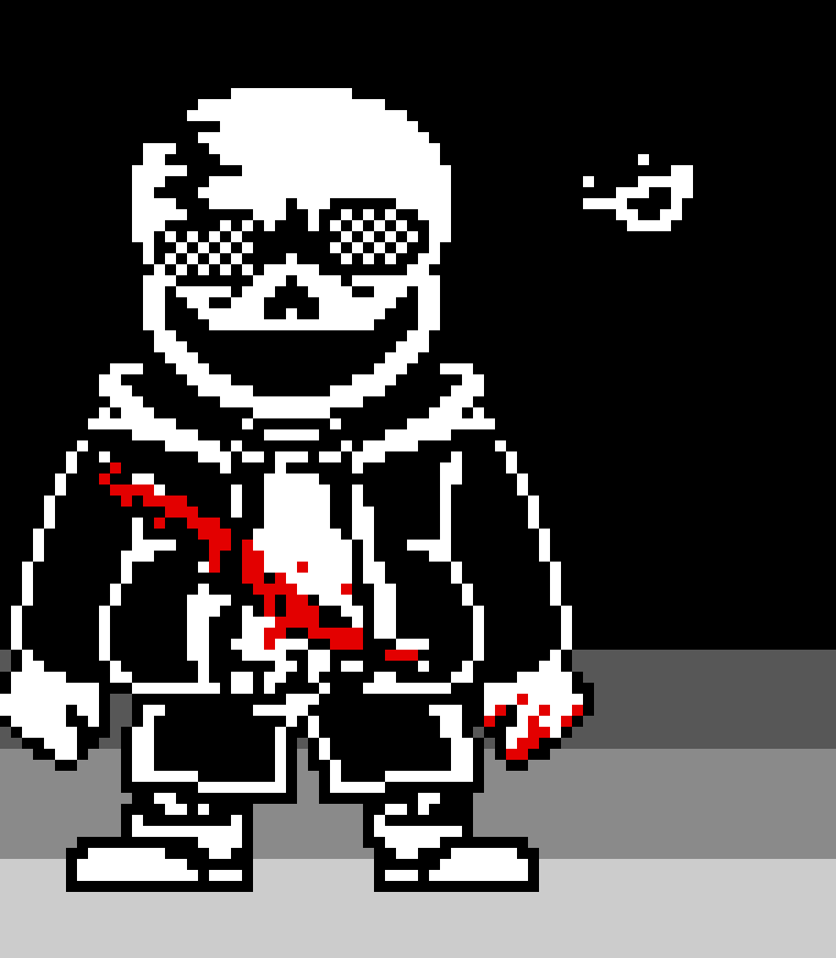 [e25ae6] It's pretty great. The blood physics could use a fix, but it's great nonetheless.