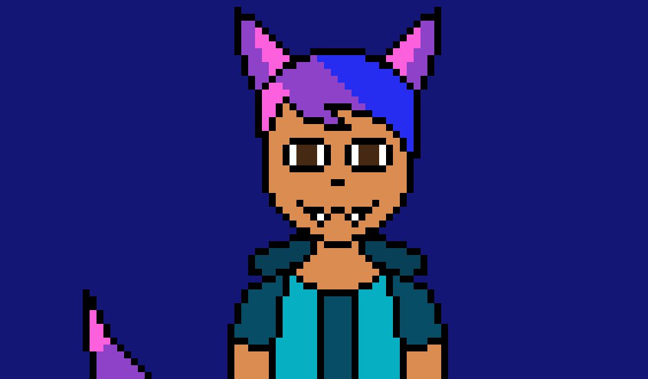 [4fbda4] who want a sus mac with extra secret sus sauce...-Evan foxx