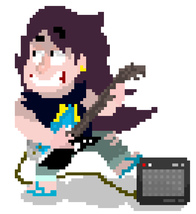 [9664c4] greguniverse