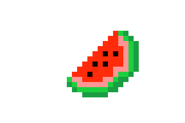 [9664c4] WATERNELONN