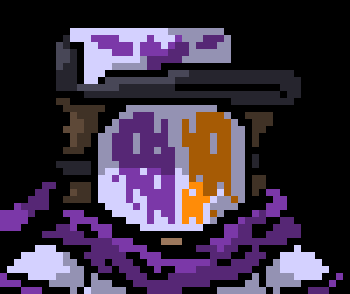 [276fb9] *he would turn around quick an see the man* oh you saw that? thanks i guess-geno