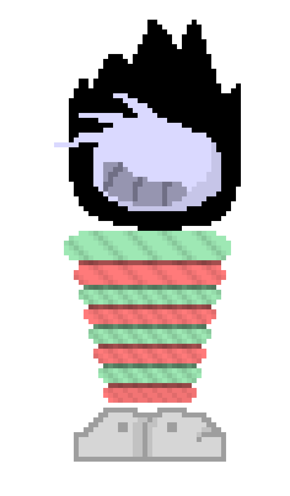 [9664c4] pyrope new colors FULL VERSION YAY