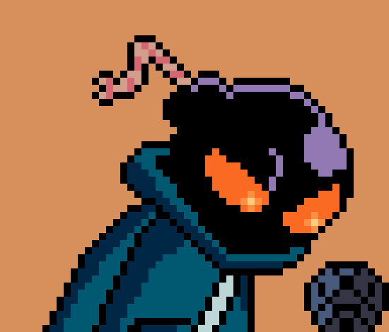 [4076f0] ima join your rp molt, as ruv AND whitty.) -Whitty (cleetus