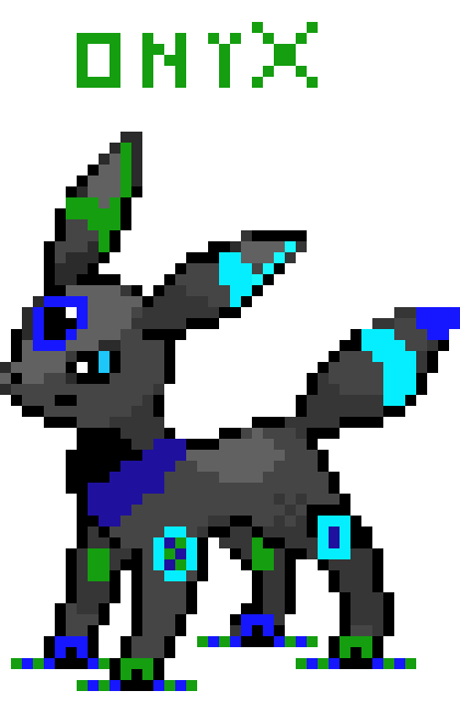 [9664c4] Onyx: an Umbreon