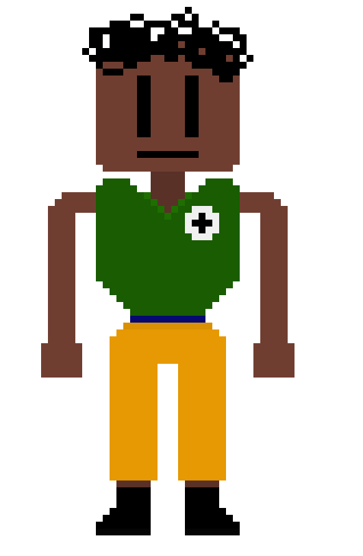 [de8c0d] Saiyan!Jacob: Ok ill call you Krate! Also My name is Jacob!