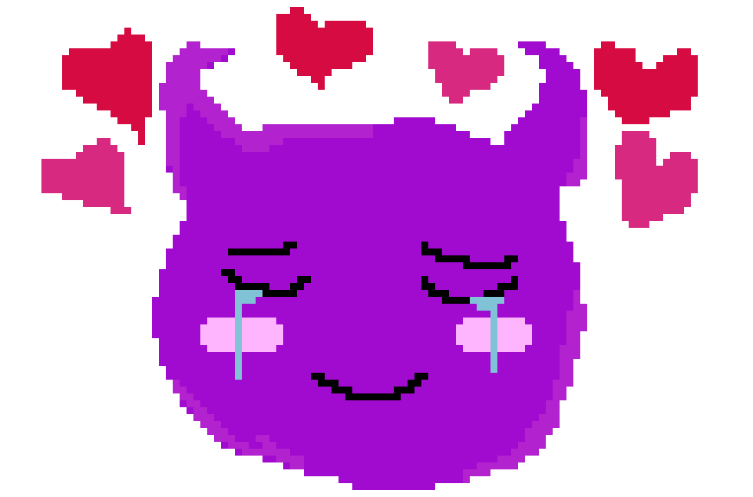 [859bf7] dêvil hearts