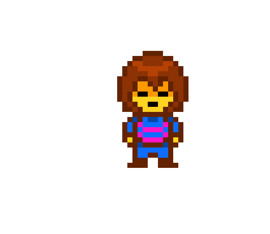 [f76bac] a frisk