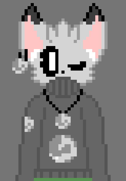 [018562] Yes. I like to yeet my chihuahua at people...