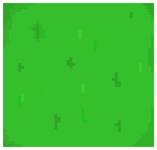 [6bf5e4] Plains tile 1.0