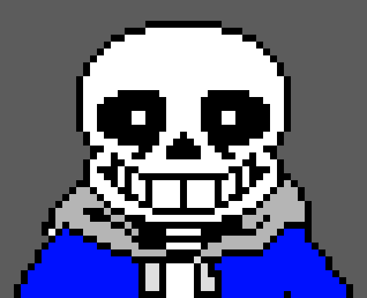 [66635a] (I've created a human sans.)