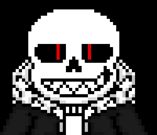 [bf1c61] *comes back* heh you idiot, shadow monsters only die from burning