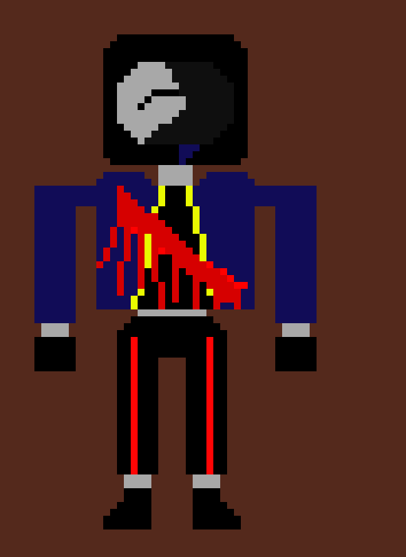 [2fcb16] Calm!ODST: (I will have Patience that you will change)