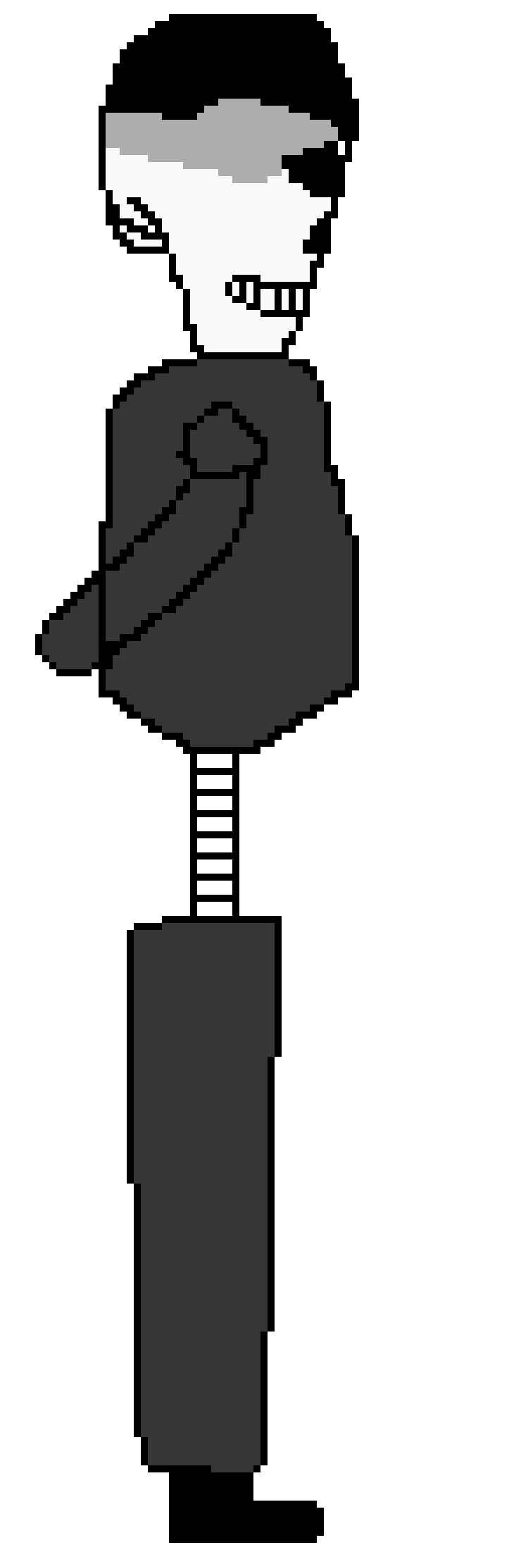 [9664c4] sansrus Side