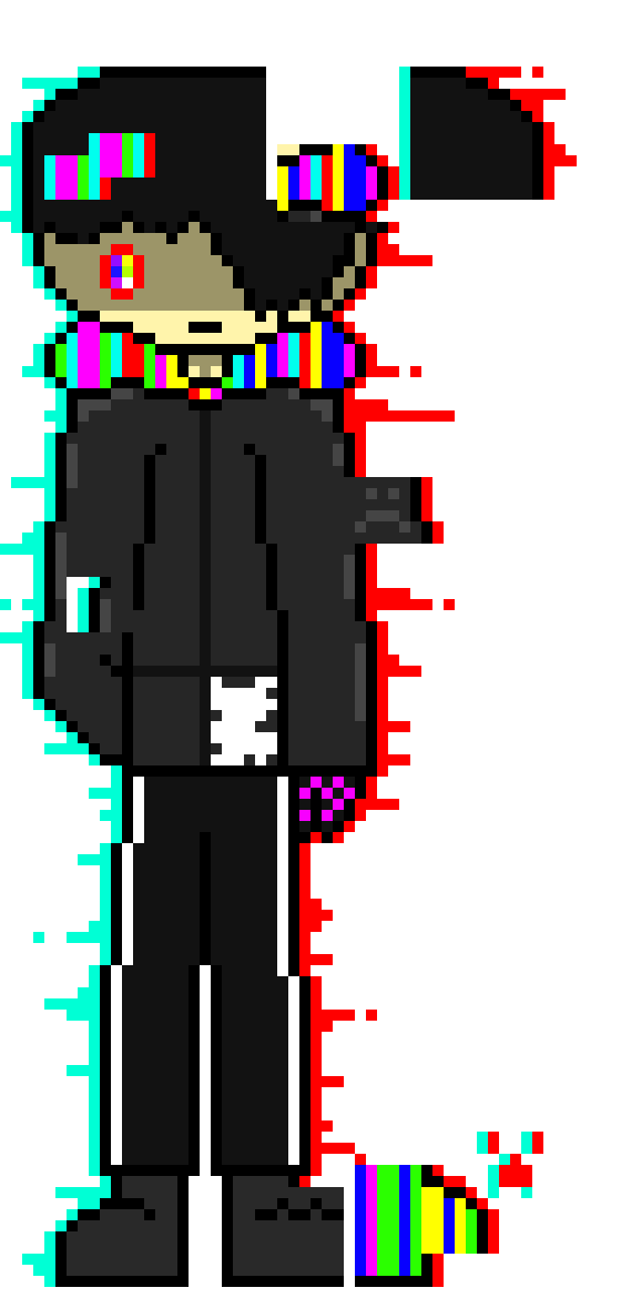 [c8bb2d] *grabs kumu* we need to talk ok 