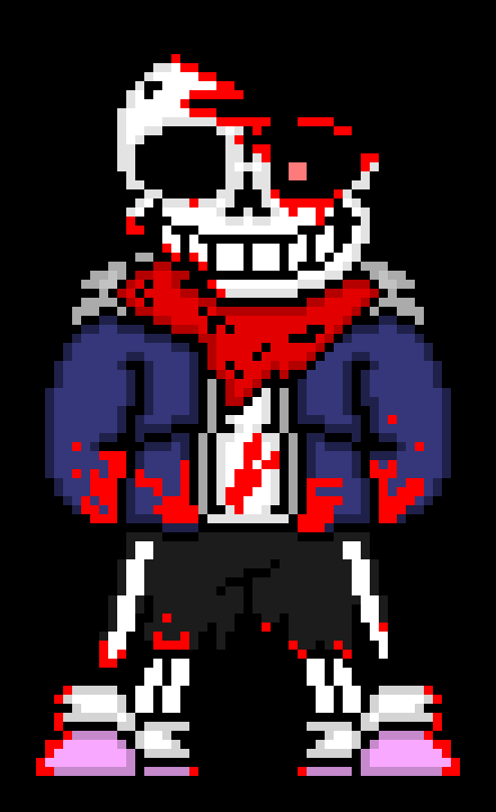 [2fbf6b] Terror events but it skips horrors phase