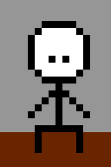 [cb38c5] *Sits On A Bench* -Stanley