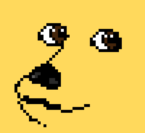 [9664c4] Cringeworthy Doge