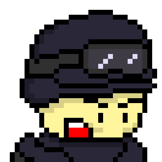 [0b51d0] "Calm down? CALM DOWN?! THIS IS MY FUCKING PAYCHECK YOU FUCKING IDIOT-"