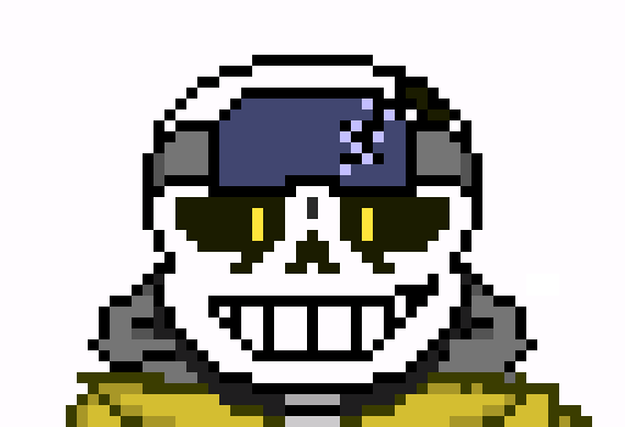 [0b51d0] "Y'know, you people should start fighting here. You might destroy some stuff if you don't."