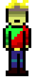 [f943f0] Yep. I made silver to prevent myself from feeling lonely.