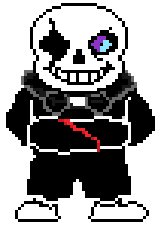 [c63a58] Arc! Sans Phase 2 hit