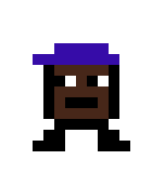 [010383] Bro #2 left