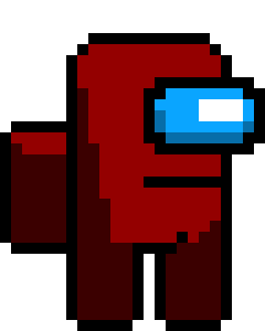 [792c84] oh not you...chara? Idk who you are... -Adam