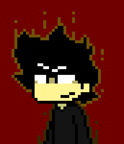 [d0ac6b] STELLAR! I KNOW YOU"RE HERE!