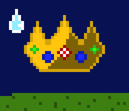 [ad3579] YES SIR! ;-; - King                    Thats more like it! - A.M.