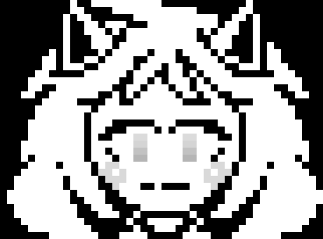 [be82ba] (Mocha approached the first door)