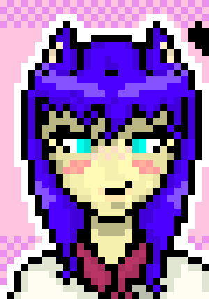 [5b2f3e] time for the expressions...