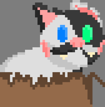 [d0027a] ¨they are both harmless until you stick one in your mouth and light it on fire.¨-Oreo