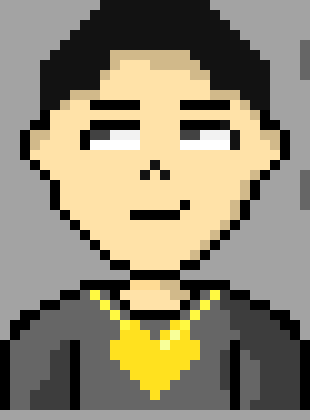 [c9c00b] Stuck in the band room with a loud-ass saxophone trying to learn vibrato. Life is great.