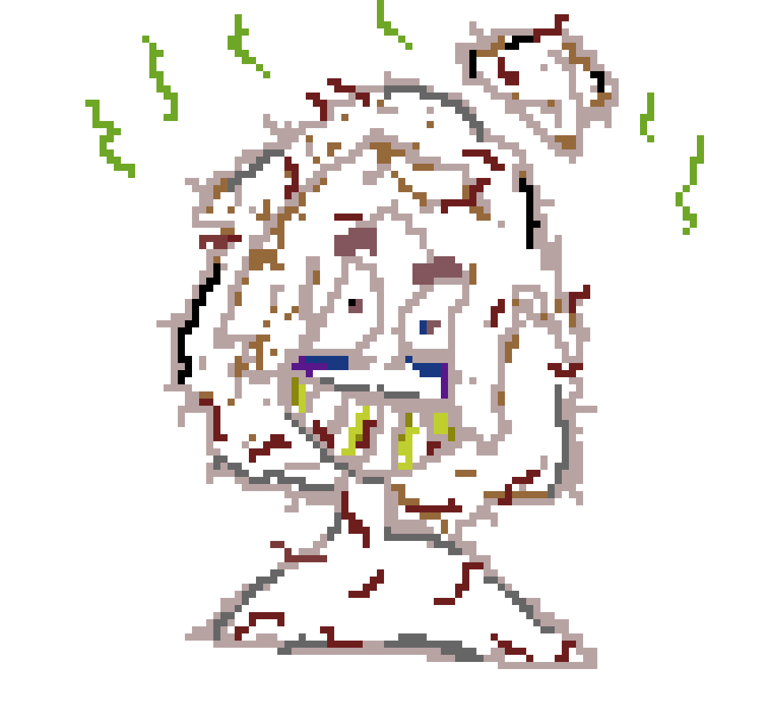 [9d4939] undertale ew stanky boi