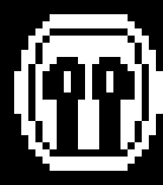 [7f51f6] Soul - *sees the different corners and gets happy that there are different corners that represent* Splendid! *goes to the left most corner and sits there*