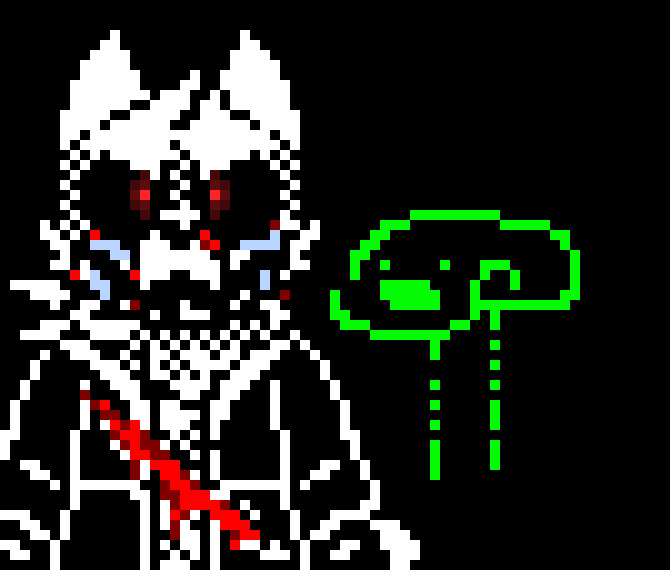 [e8dd50] its not scary its cute - Vape10