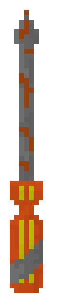 [543a3f] Apocalypse Screwdriver