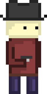 [9664c4] cowboystand