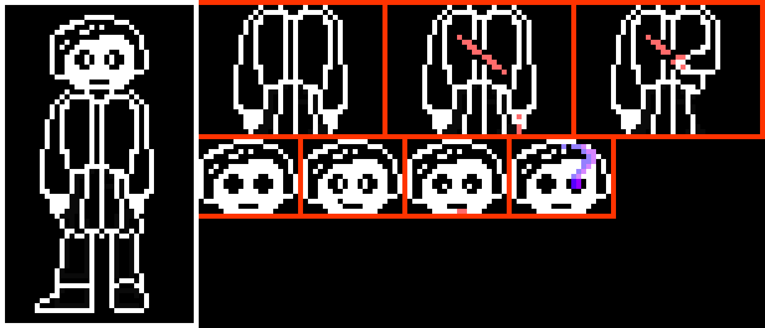 [6a27ef] Hello- ~{Bax}~