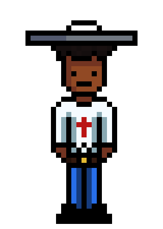 [ad439c] Ok so this is the final product. I need honest opinions because I want to make it better so ye anybody have any critique? 