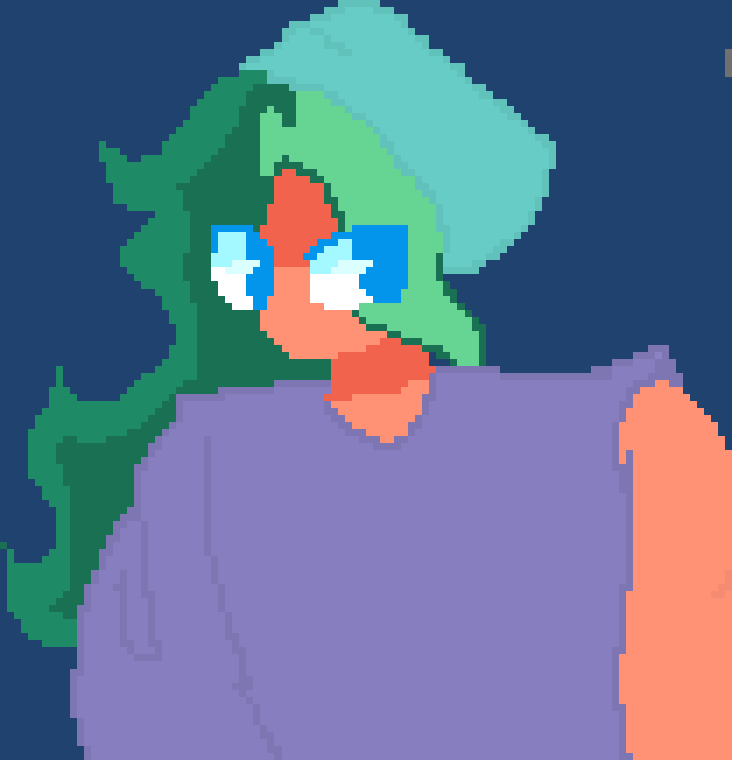 [fe1bd3] i could prolly outfreak him, im  just too scared