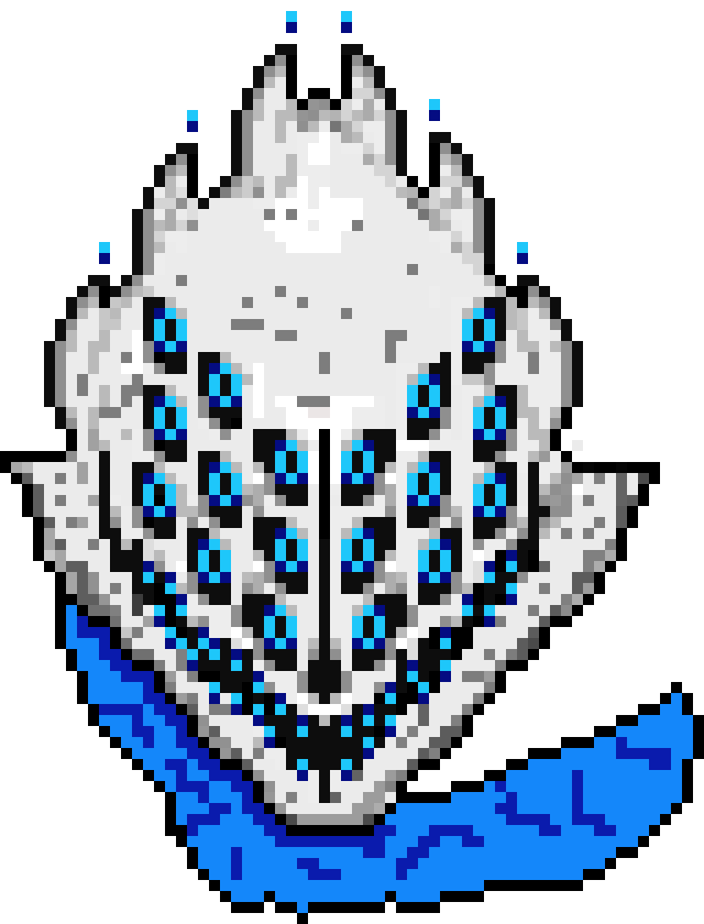 [9664c4] Ultra swap gaster blaster. 