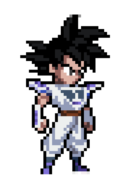 [8d2abc] turles (kakarot)