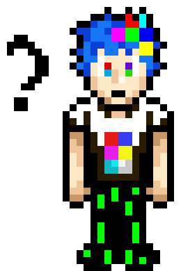 [687a9a] How do I look?