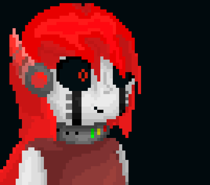 [2a4595] But Hey! You cant REGRET, Its too late to RESET, And now you will KILL ALL THE MONSTERS TONIGHT https://www.youtube.com/watch?v=HyQD7zpeA-c