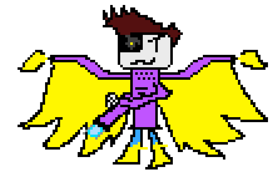 [9664c4] ODer (NEO version) UNDERBLOX