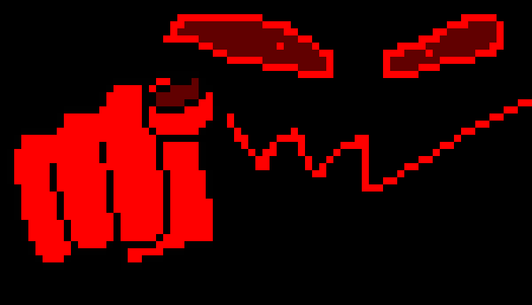 [9a5e16] Two bit+- I WANT PROBLEMS!