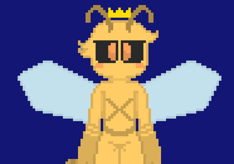 [4fbda4] s-so cute...oh...um i said nothing you didn't here that...heh uhhhh-bobee